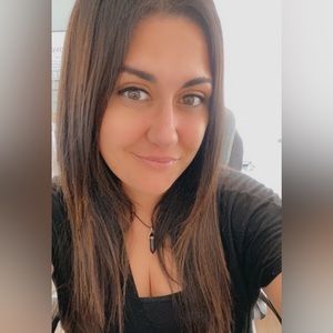 Meet your Posher, Theresa